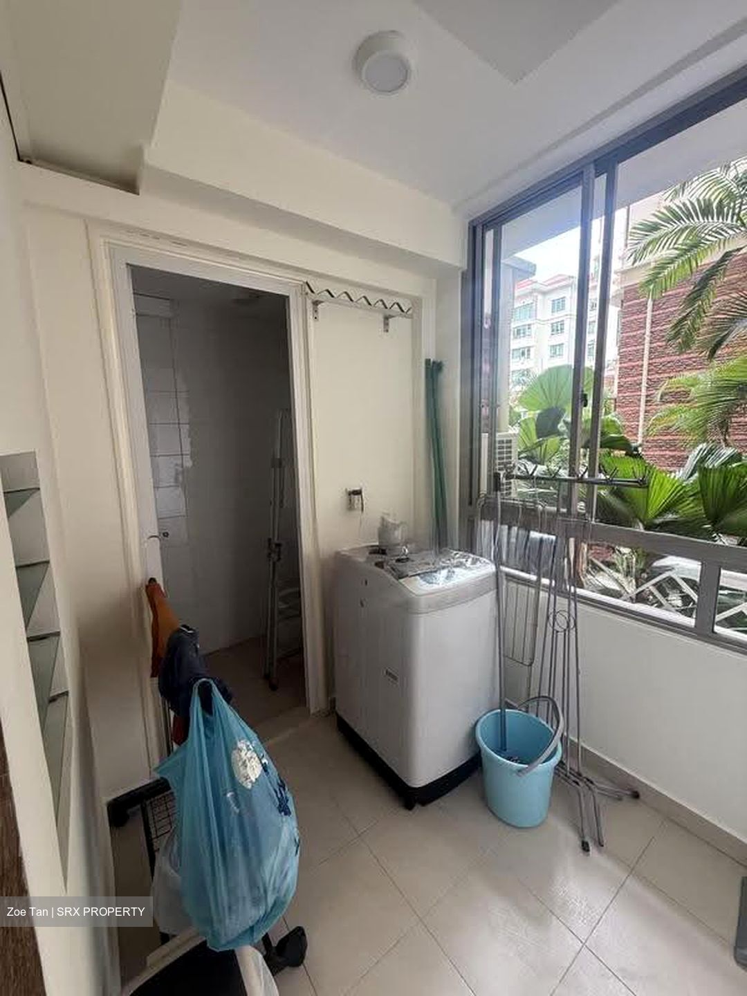 The Blossomvale (D21), Condominium #611121061